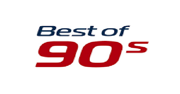 Radio Austria – Best of 90s