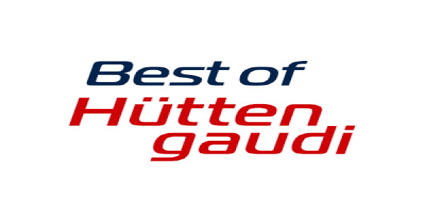 Radio Austria – Best of Hüttengaudi