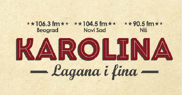 Radio Karolina Top40