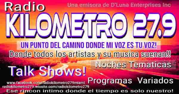 Radio Kilometro 27.9