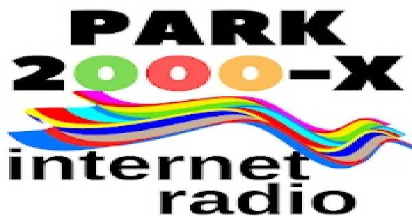 Radio PARK 2000-X