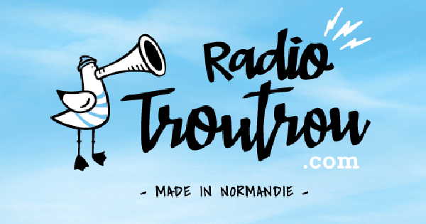 Radio Troutrou