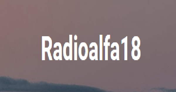 Radioalfa18 Latin Hits