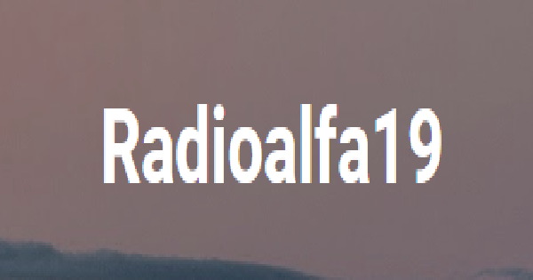 Radioalfa19 Latin Hits