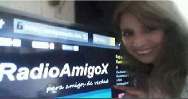 RadioAmigoX