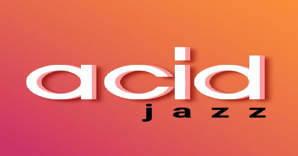 Radiospinner – Acid Jazz