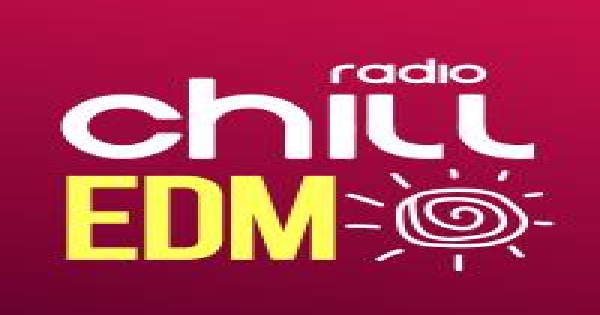 Radiospinner – Chill EDM