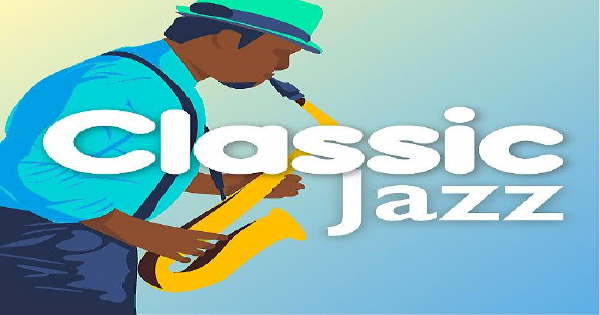 Radiospinner – Classic Jazz