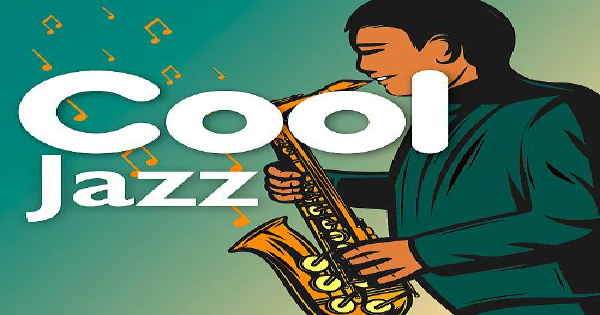 Radiospinner – Cool Jazz