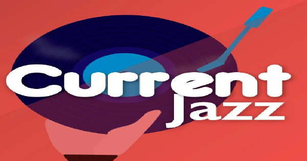 Radiospinner – Currrent Jazz