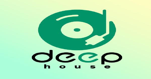 RadioSpinner – Deep House