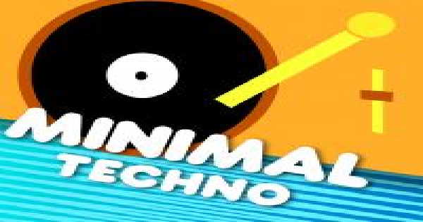 Radiospinner – Minimal Techno