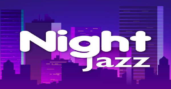 Radiospinner – Night Jazz