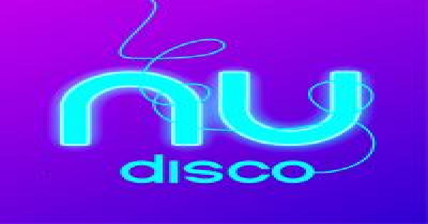 Radiospinner – Nu Disco