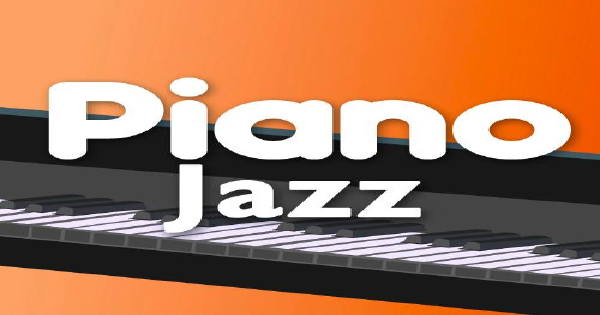 Radiospinner – Piano Jazz