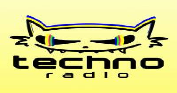 Radiospinner – Techno