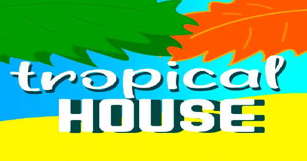 Radiospinner – Tropical House