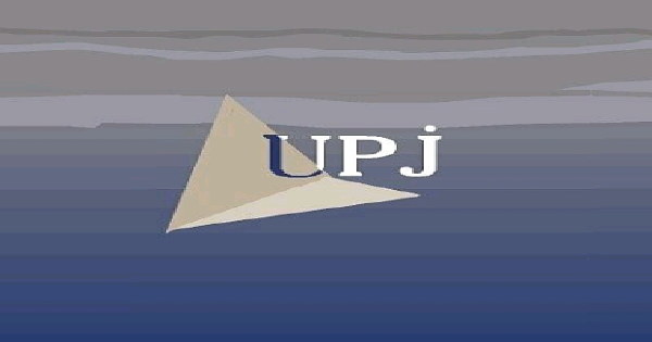 Upj Union Para Los Jovenes