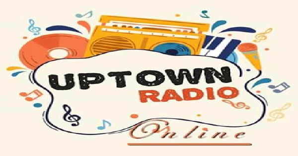 Uptown Radio