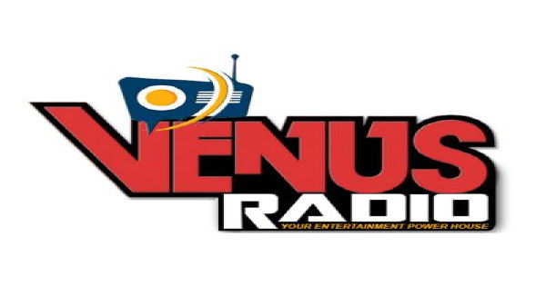 Venus Radio Ghana