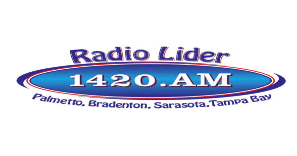 1420 AM Radio Lider