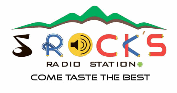 5 Rocks FM