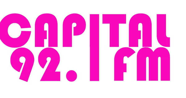 92.1 Capital FM