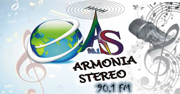 Armonia Stereo 90.1