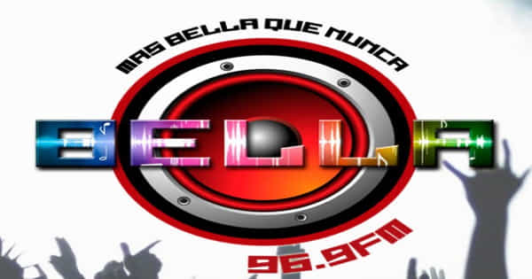 Bella 96.9 FM