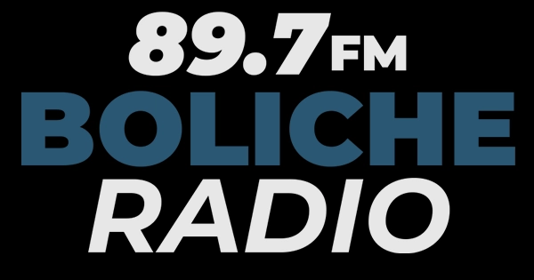 Boliche Radio 89.7 FM