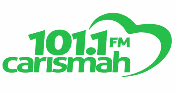 Carismah 101.1 FM