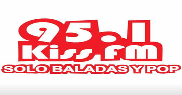 FM KISS 95.1