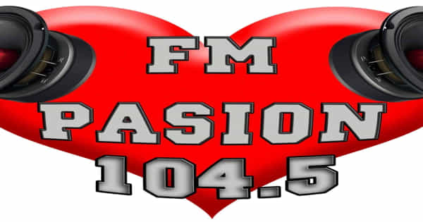 FM Pasion 104.5