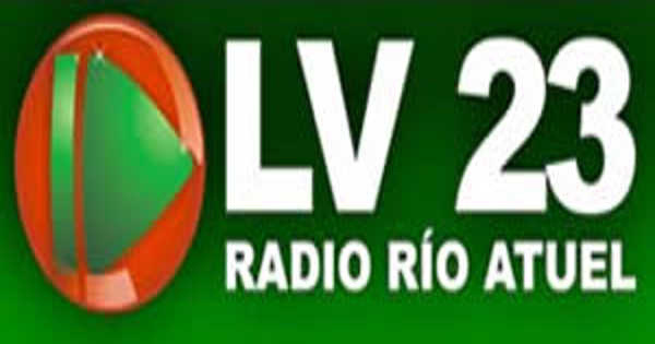 LV 23 Radio Rio Atuel