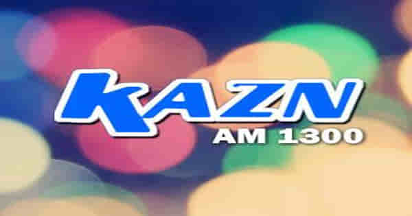 MRBI KAZN 1300 AM