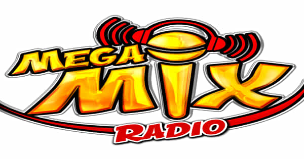 Mega Mix Radio Mexico