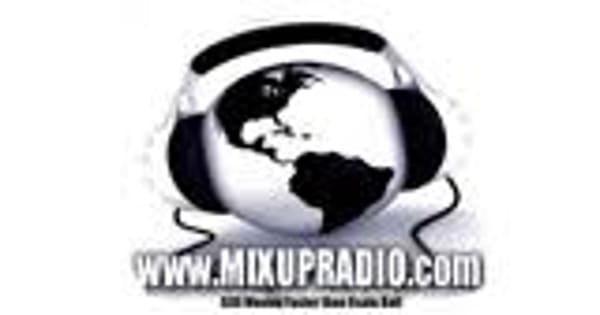 MixUpRadio Virginia