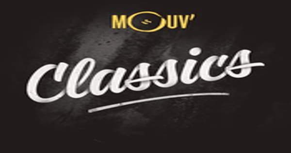 Mouv’ Classics