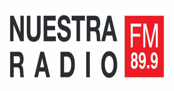 Nuestra Radio 89.9