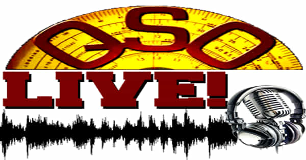 QSO Radio Show