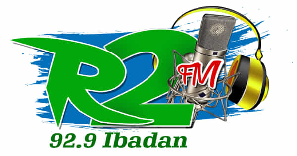 R2 92.9 FM