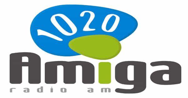 Radio Amiga 1020 AM