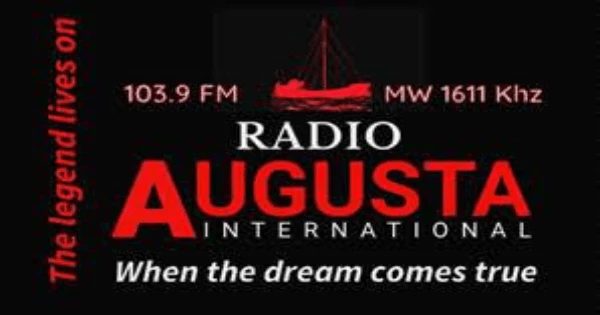 Radio Augusta International