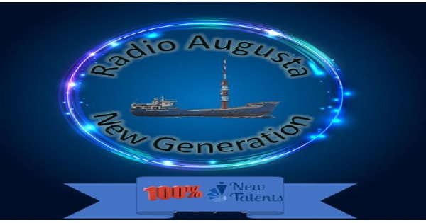 Radio Augusta New Generation