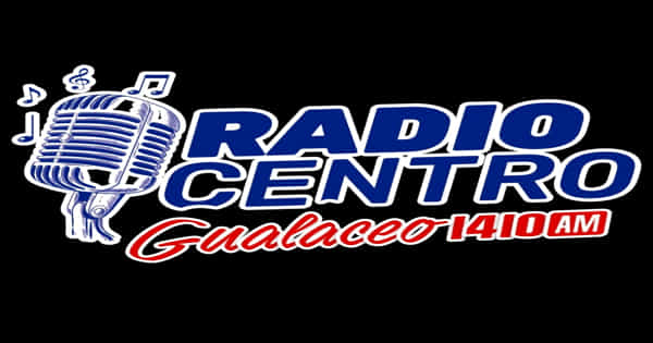 Radio Centro 1410 AM