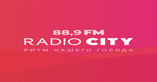 Radio City Almaty