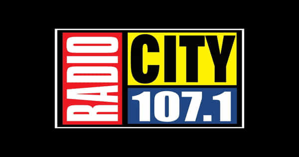 Radio City FM 107.1