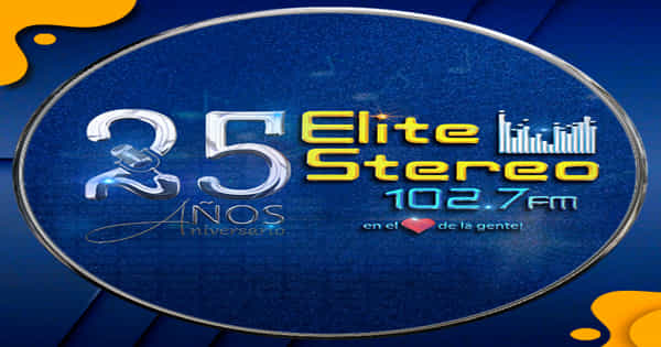 Radio Elite 102.5