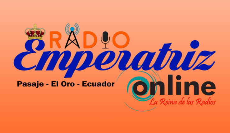 Radio Emperatriz Online