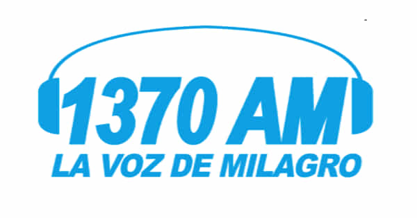 Radio La voz de Milagro